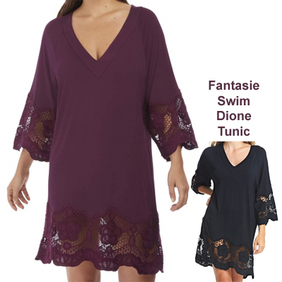 fantasie beach cover up