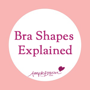 bra shapes