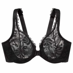 Front Fastening Bras Recommended