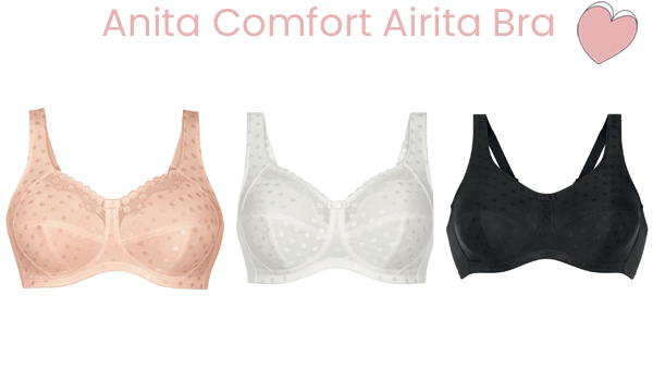 Anita Comfort Airita Bra