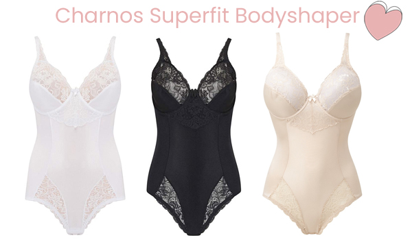 Charnos Superfit Bodyshaper