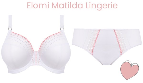 Elomi Matilda Lingerie