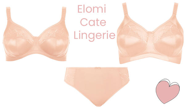 Elomi Cate Lingerie