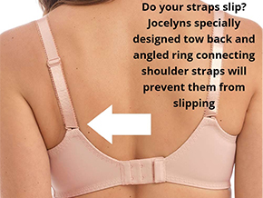 Jocelyn Tow Strap Feature